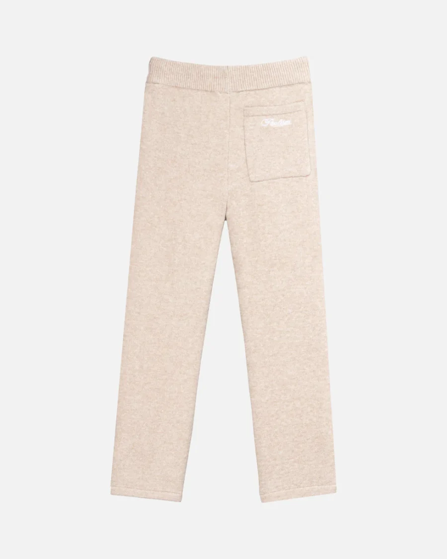 REALISM RADIANT KNIT PANTS SANDs - Image 3