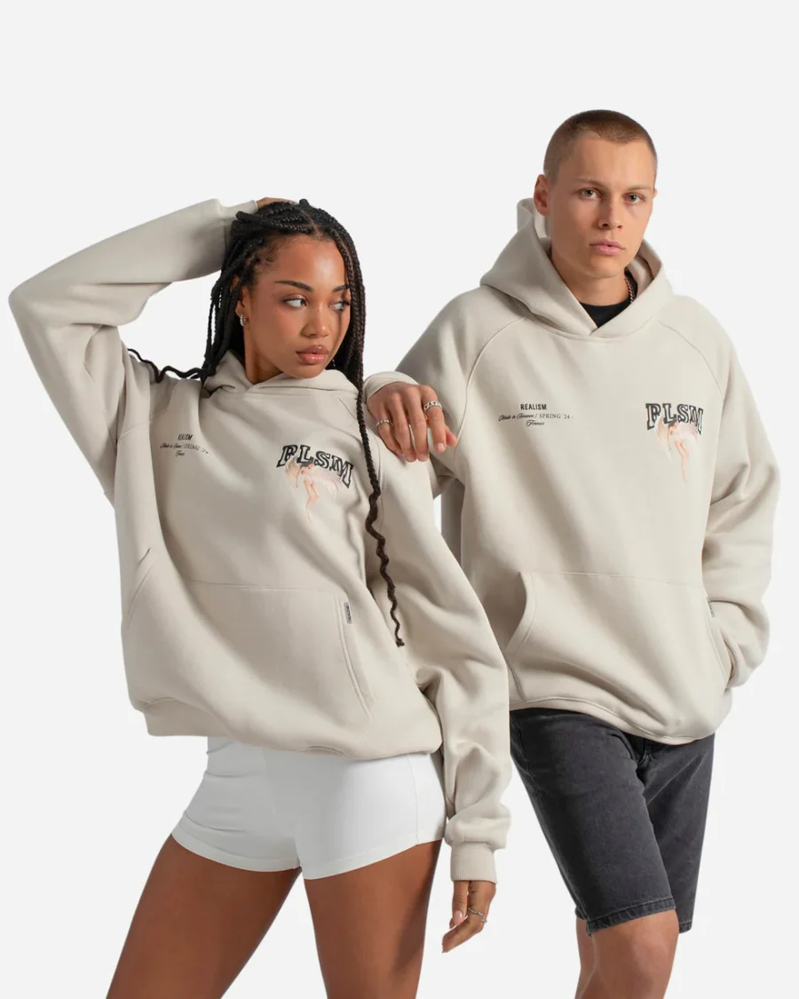 SSS REALISM GUARDIAN WHEAT HOODIEs - Image 3