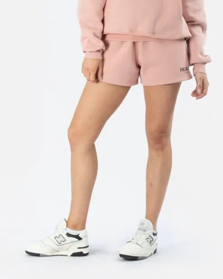 REALISM RENDER SHORTS WMNS BLUSH