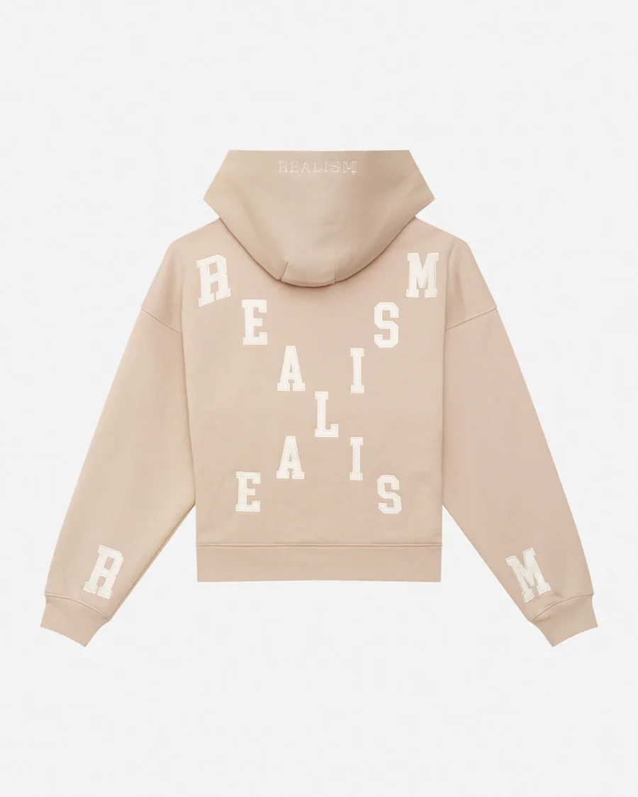 SSS REALISM GRANDSTAND BLACK HOODIEs - Image 2