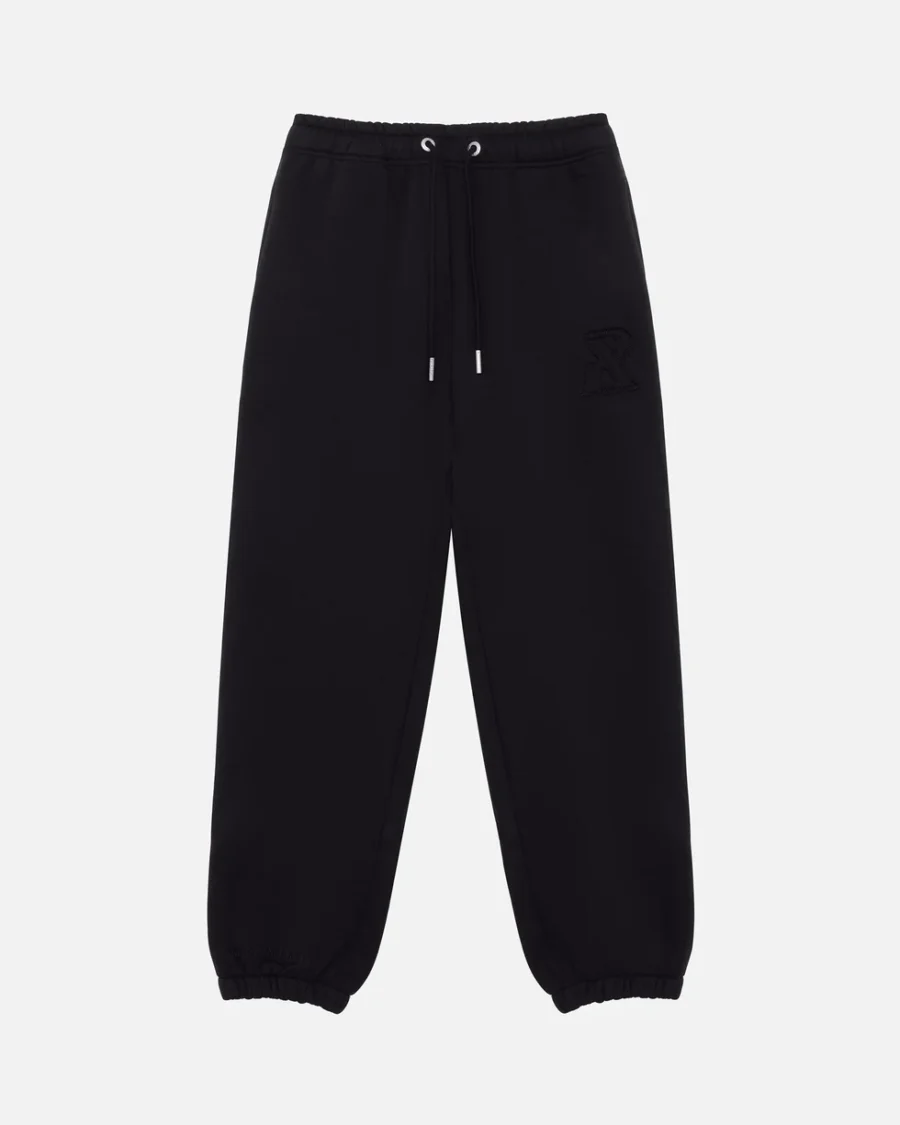 REALISM LEGACY SWEATPANTS BLACKs