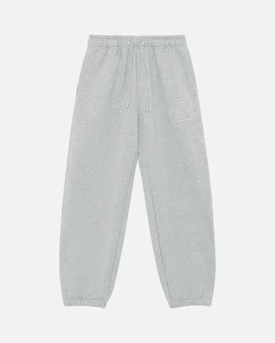 REALISM LEGACY SWEATPANTS GREY MARLEs