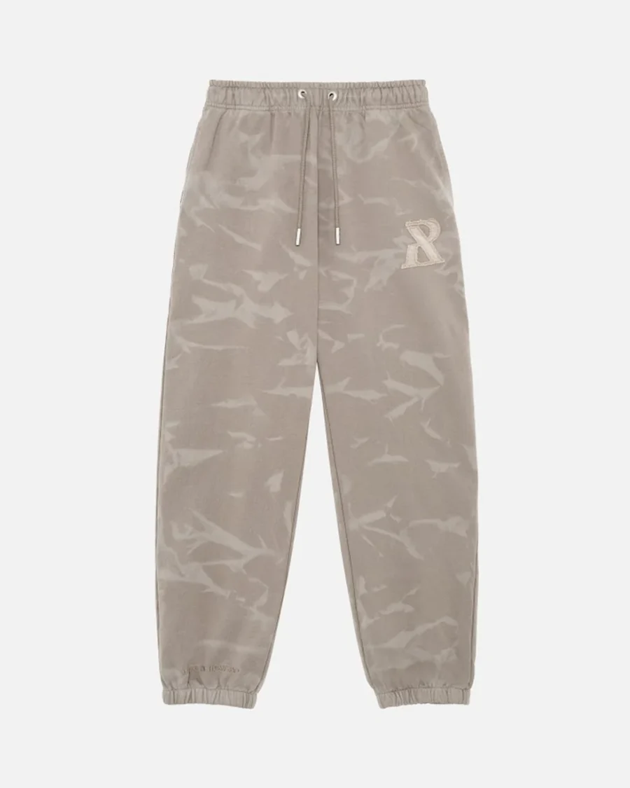 REALISM LEGACY SWEATPANTS WASHED STONEs