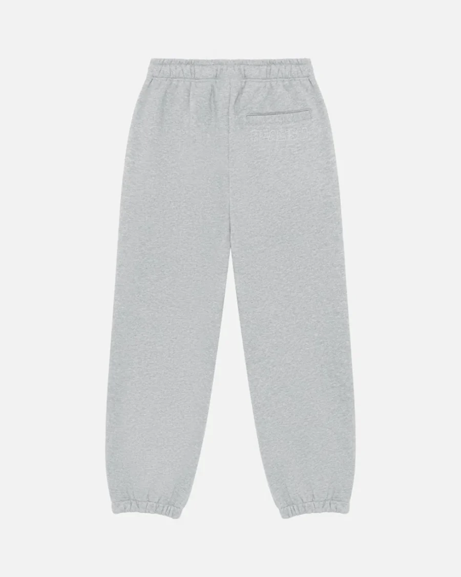 REALISM LEGACY SWEATPANTS GREY MARLEs - Image 2