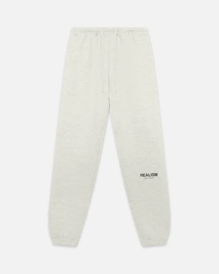 REALISM RENDER SWEATPANTS OATMEAL