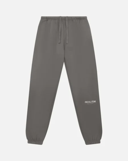 REALISM RENDER SWEATPANTS COOL GREY