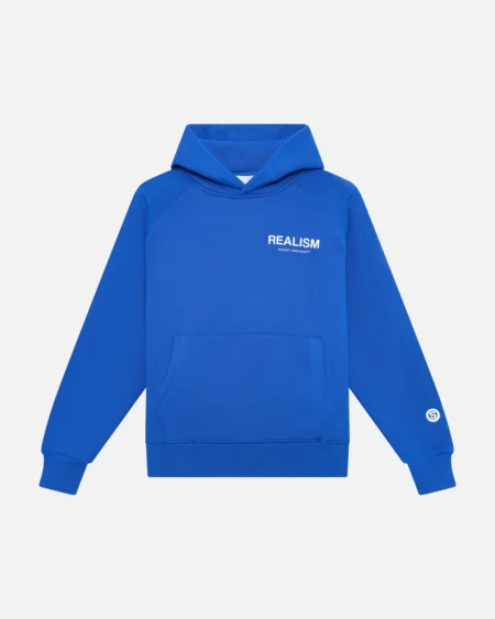 SSS REALISM RENDER AZURE BLUE HOODIEs