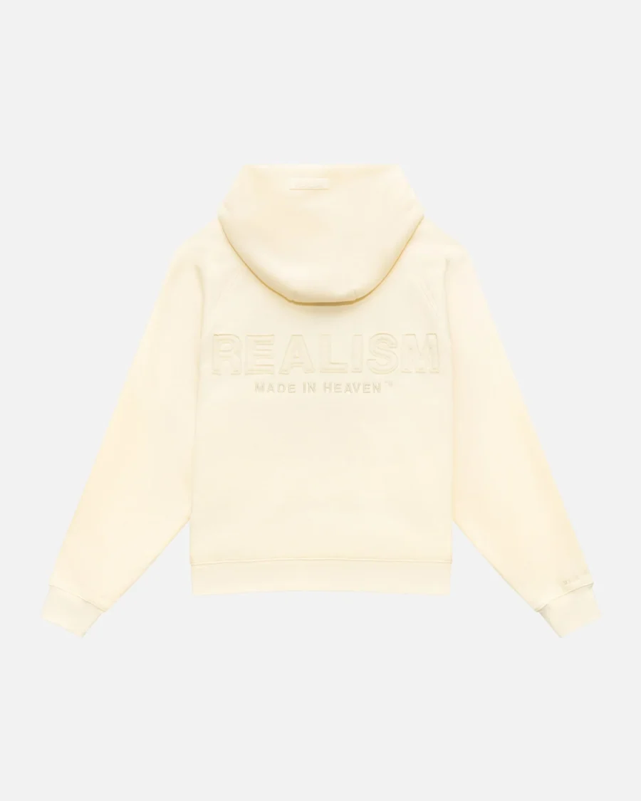 LEGACY ZIP HOODIE CLOUDs - Image 2