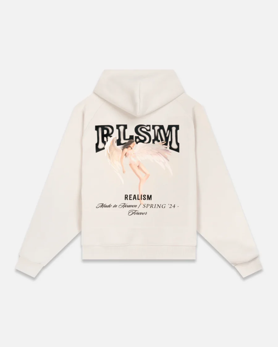 SSS REALISM GUARDIAN WHEAT HOODIEs - Image 2