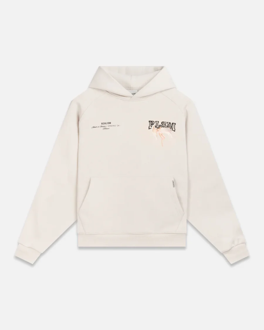 SSS REALISM GUARDIAN WHEAT HOODIEs
