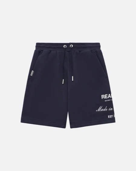 REALISM RADIANT SHORTS ROYAL NAVY