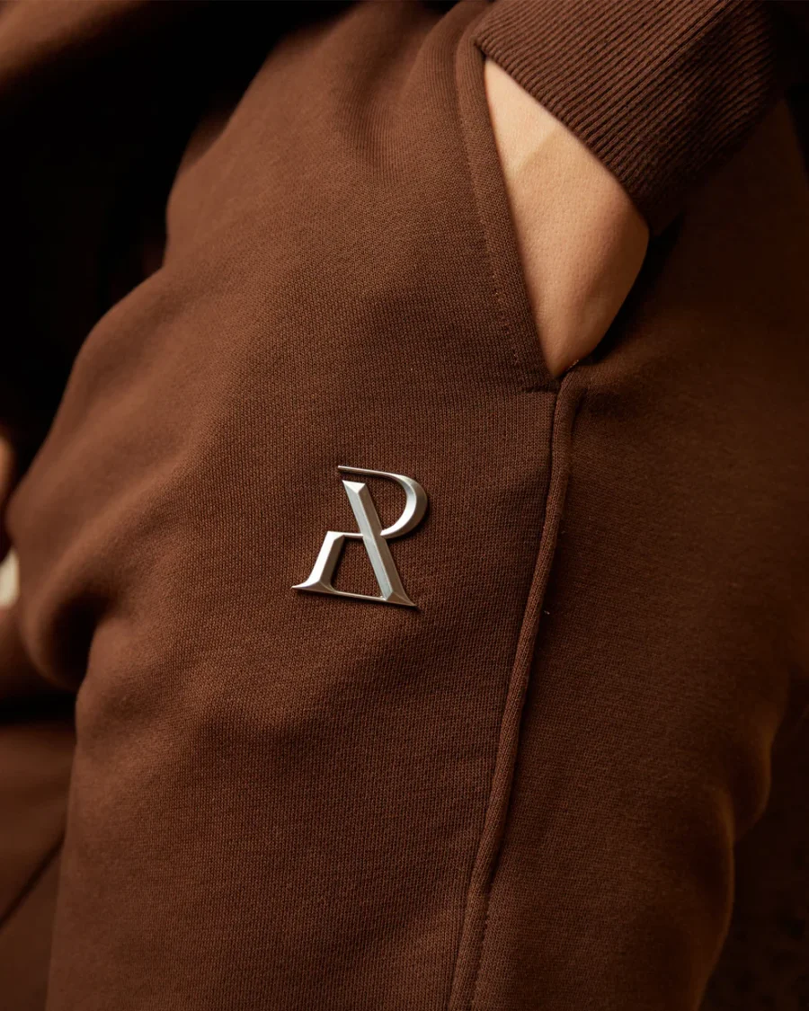 REALISM RADIANT SWEATPANTS MOCHAs - Image 2