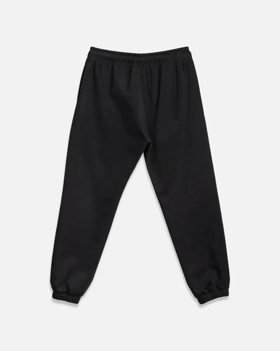 REALISM RADIANT SWEATPANTS BLACKs - Image 2