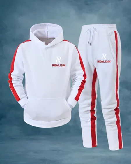 Realism Tracksuit Parachute