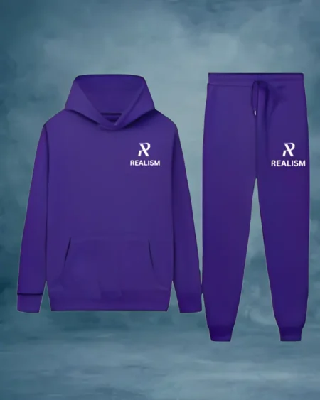 Realism Tracksuit Vintage