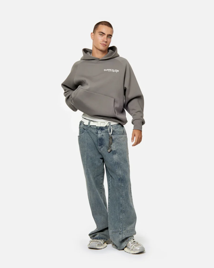 sss-realism-surreal-logo-cool-grey-hoodies - Image 3