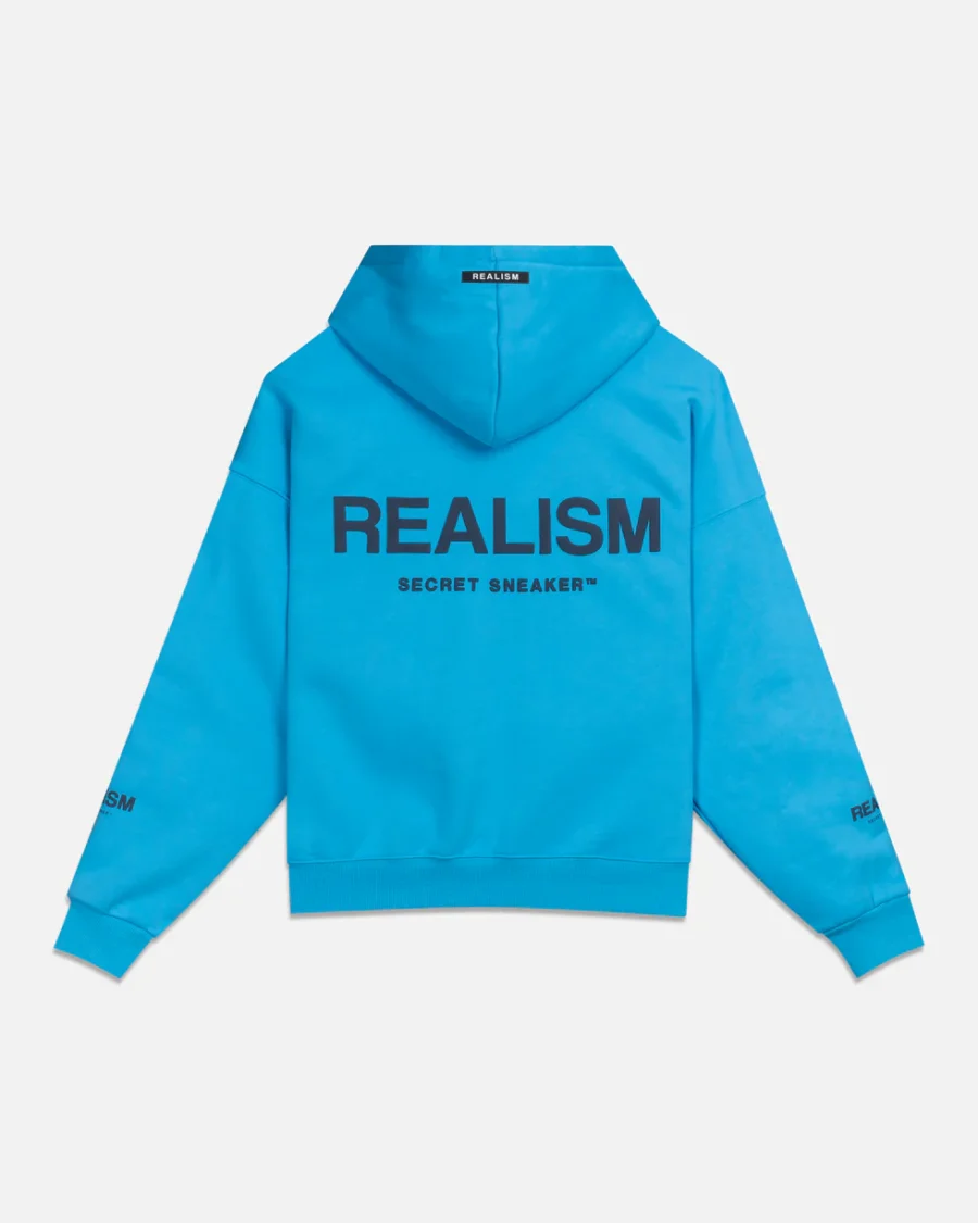 SSS REALISM COURT BOXY UNC HOODIEs - Image 2