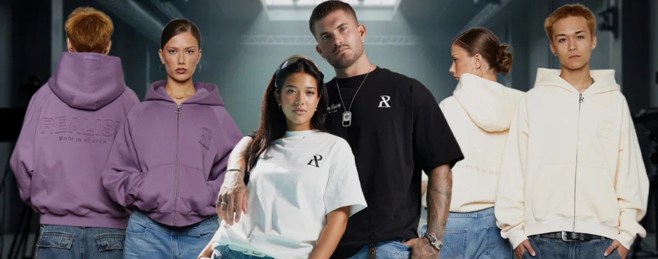 realism hoodie banner